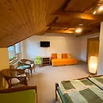 Appartement U Kamenky