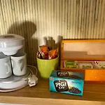 Appartement U Kamenky *