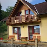 U Kamenky Appartement