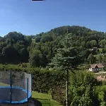 U Kamenky Vrchlabí