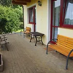 Appartement U Kamenky Vrchlabí