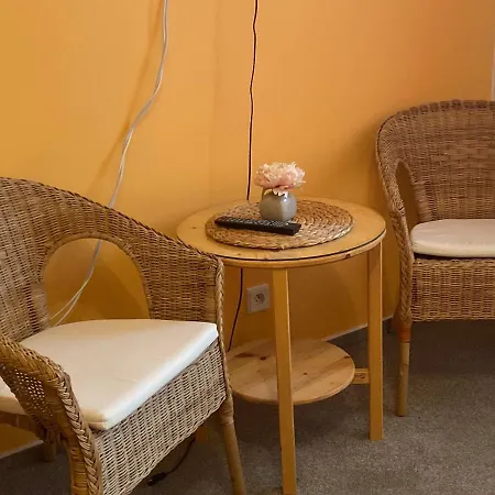 U Kamenky Apartment Vrchlabi