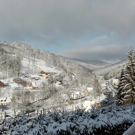 U Kamenky Lägenhet *