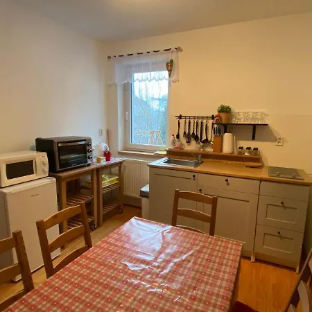 Appartement U Kamenky *