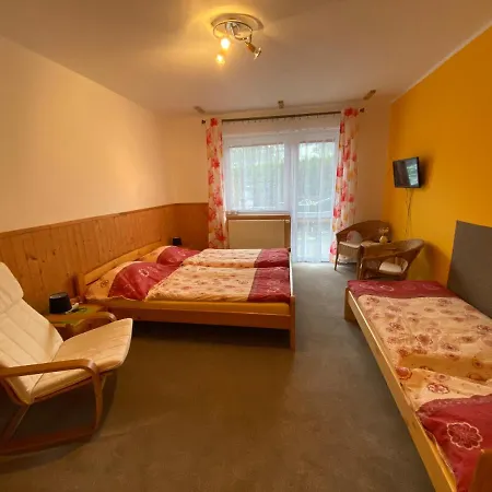 U Kamenky * Vrchlabí