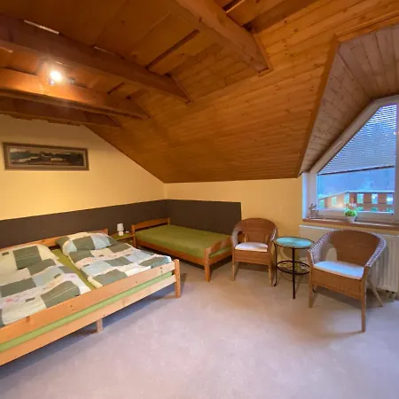U Kamenky Appartement Vrchlabí