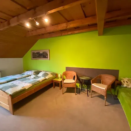 U Kamenky Apartment Vrchlabi