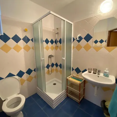 U Kamenky Vrchlabí