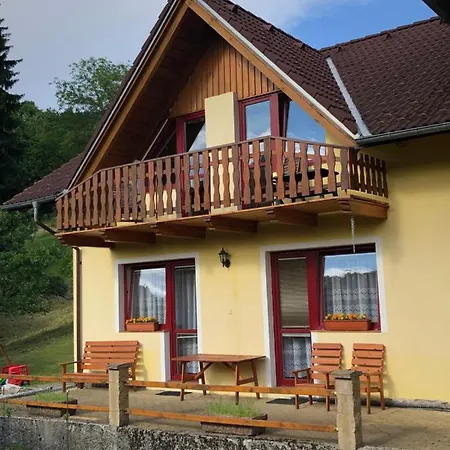 U Kamenky Apartment