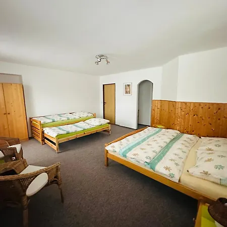 U Kamenky Apartment