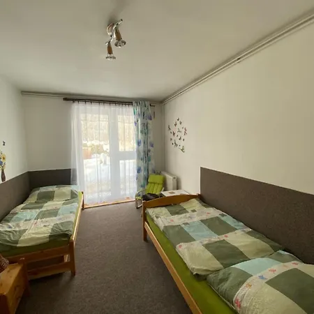 Apartment U Kamenky *