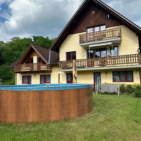 U Kamenky Lägenhet Vrchlabí