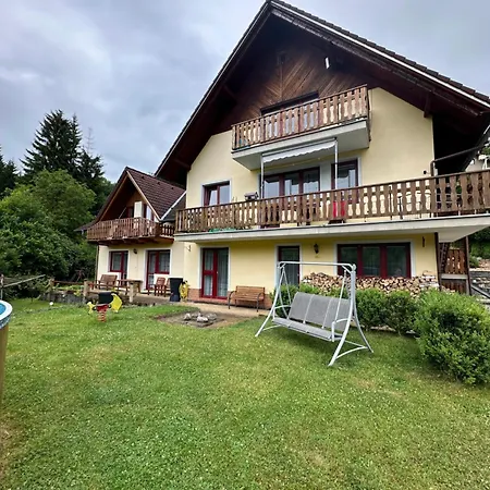 U Kamenky Appartement