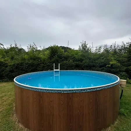 Appartement U Kamenky Vrchlabí