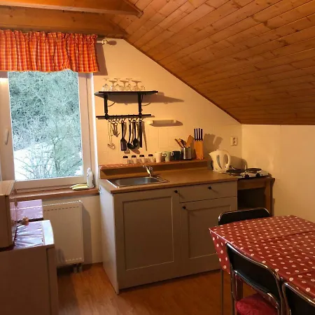 U Kamenky Apartamento *