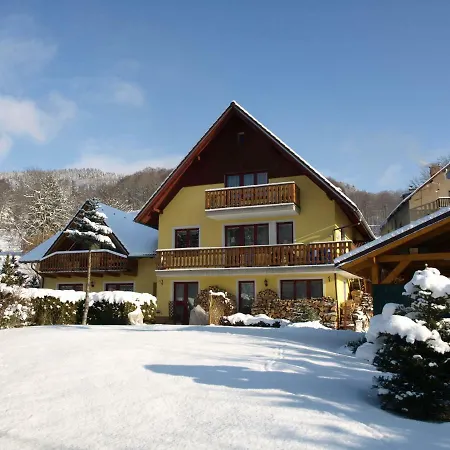 Appartement U Kamenky Vrchlabí