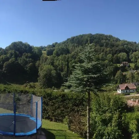 U Kamenky Vrchlabí