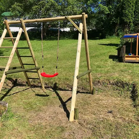 U Kamenky Appartement *