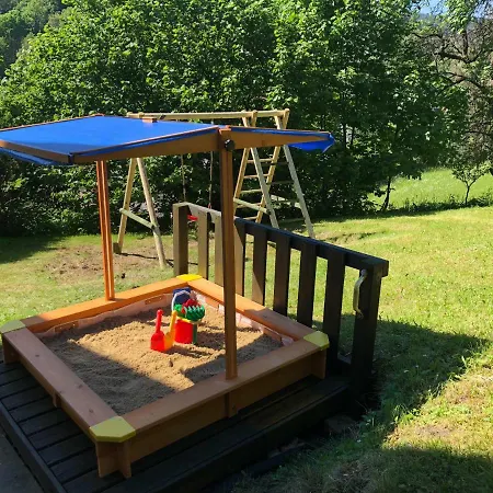Apartamento U Kamenky