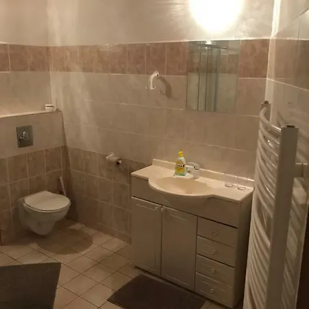U Kamenky * Vrchlabí
