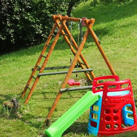 U Kamenky Lägenhet *