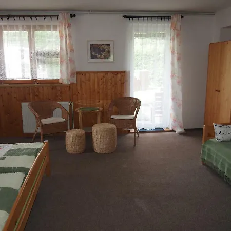 U Kamenky Appartement Vrchlabí