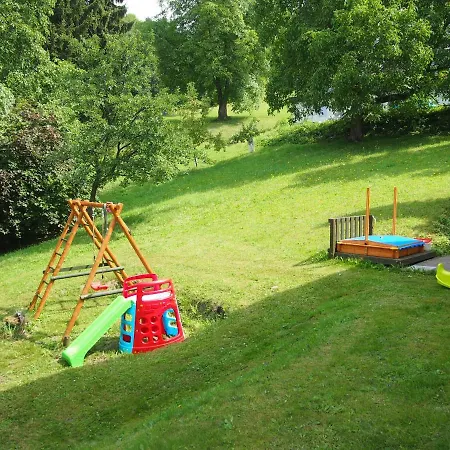 U Kamenky Apartman Vrchlabí