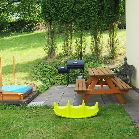 U Kamenky * Vrchlabí