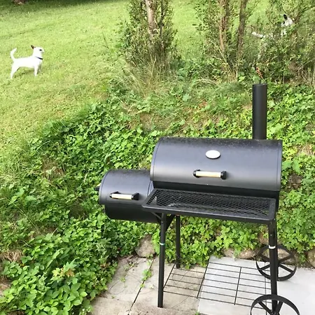 U Kamenky Apartamento Vrchlabí