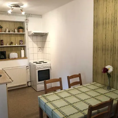 U Kamenky Appartement