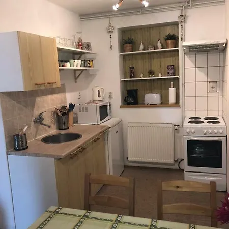 U Kamenky * Vrchlabí