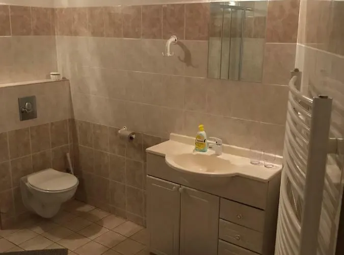 U Kamenky * Vrchlabí